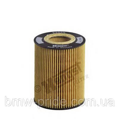 Фільтр оливний Bmw 5-Series E60 N52B25