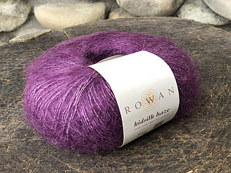 Пряжа ROWAN Kidsilk Haze