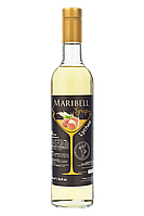 Сироп ТМ Maribell Личи