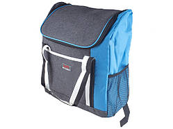 Термосумка-рюкзак 2020-5, 32х17х37 см