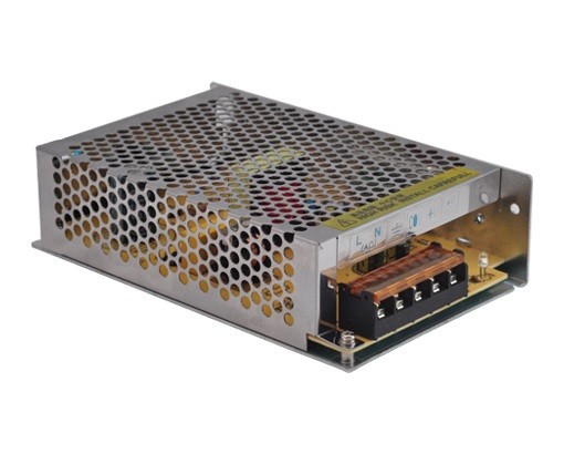 Блок живлення Mustang Energy PS-1205PB