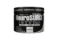Yamamoto Nutrition NeuroSurge 60 tab