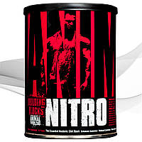 Комплекс амінокислот Universal Nutrition UN Animal Nitro 30 pak