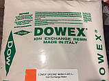 DOWEX *UPCORE* MONO C-600 Cotion Exchange Resin 25 кг, фото 4