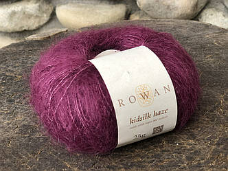 Пряжа ROWAN Kidsilk Haze