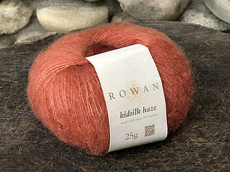 Пряжа ROWAN Kidsilk Haze