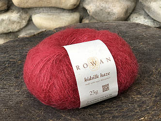 Пряжа ROWAN Kidsilk Haze
