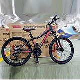 Велосипед Crosser Streаm 26" х16, фото 3