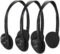 Навушники Behringer HO 66
