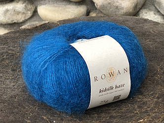 Пряжа ROWAN Kidsilk Haze