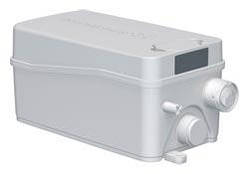 Каналізаційна установка Grundfos Sololift2 D2 (97775318)