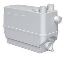 Каналізаційна установка Grundfos Sololift2 C-3 (97775317)