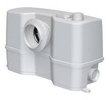 Каналізаційна установка Grundfos Sololift2 WC-3 (97775315)