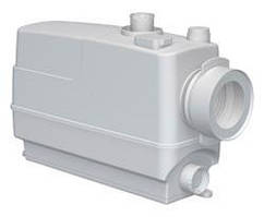 Каналізаційна установка Grundfos Sololift2 CWC-3 (97775316)