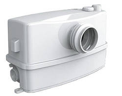 Каналізаційна установка LEO WC600A (776912)
