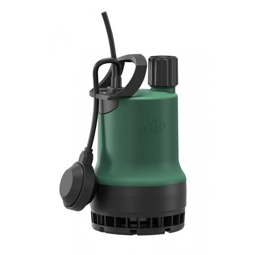 Дренажний насос WILO Drain TMW 32/11, фото 1