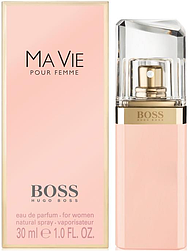 Boss  Ma Vie 30 ml парфумована вода жіноча (оригінал оригінал Німеччина)