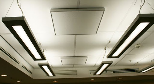 Інфрачервоний обігрів