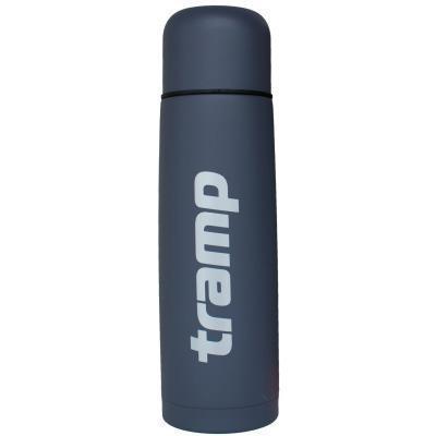 Термос Tramp Basic TRC-111 0.5 л Grey (TM011031)