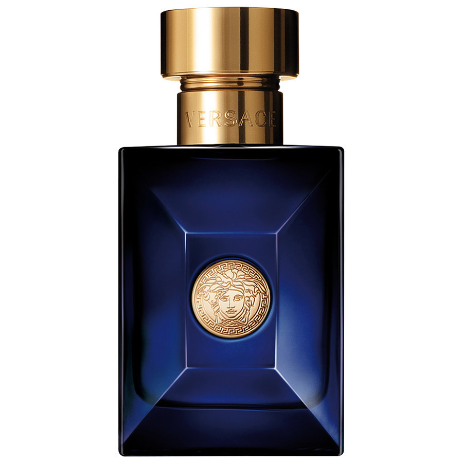 Versace pour HOMME Dylan Blue EDT 100 ml TESTER туалетна вода чоловіча (оригінал оригінал Італія)