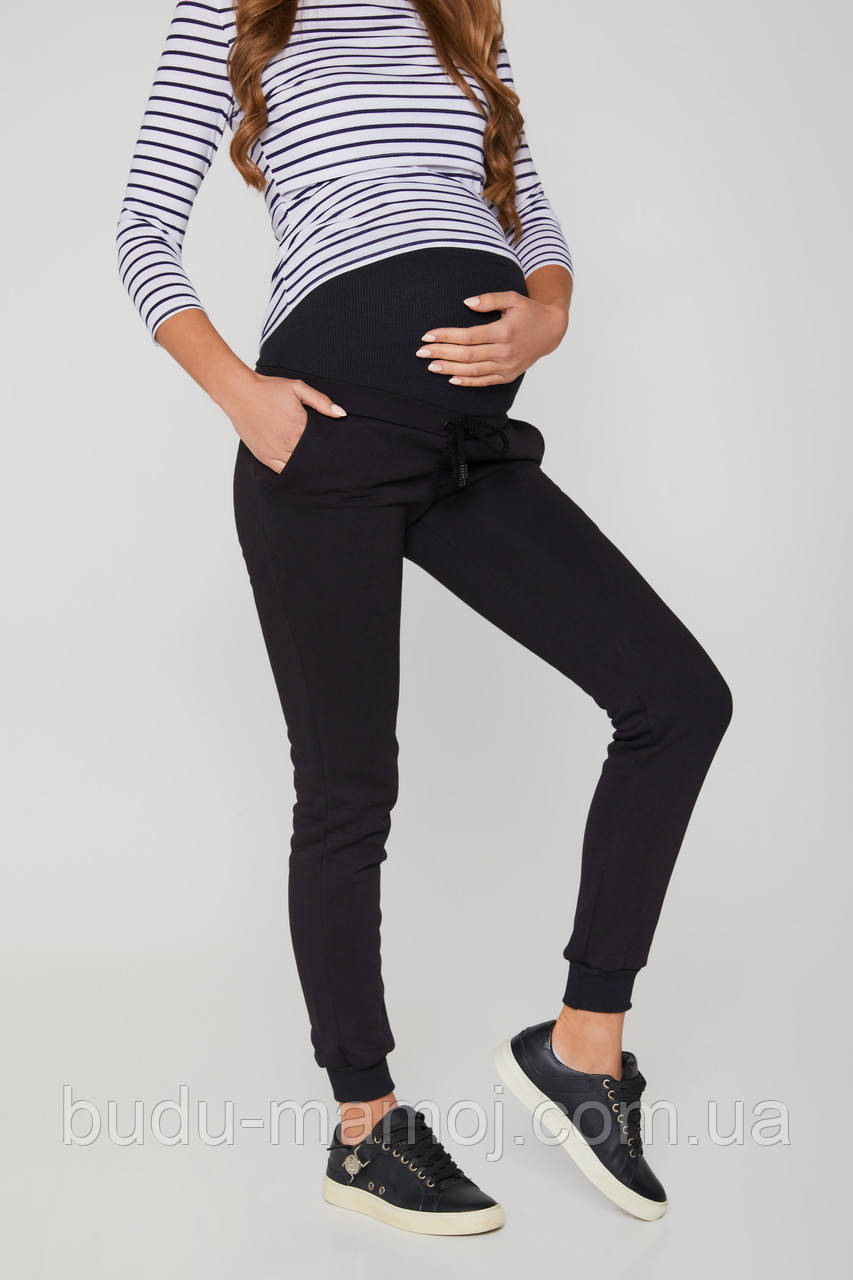 Штани для вагітних всесезонні