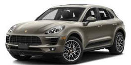 Porsche Macan (2014-...)