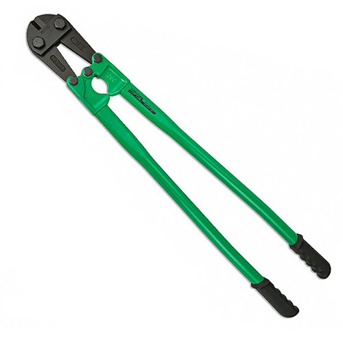 Ножиці для арматури 750 мм TOPTUL 30" посилені SBCB3013, фото 1