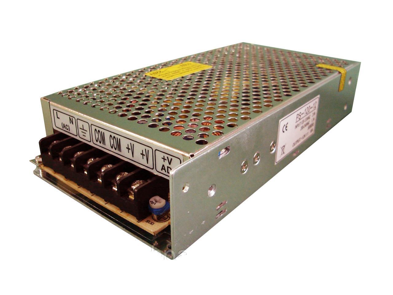 Блок питания Mustang Energy PS-1215PB