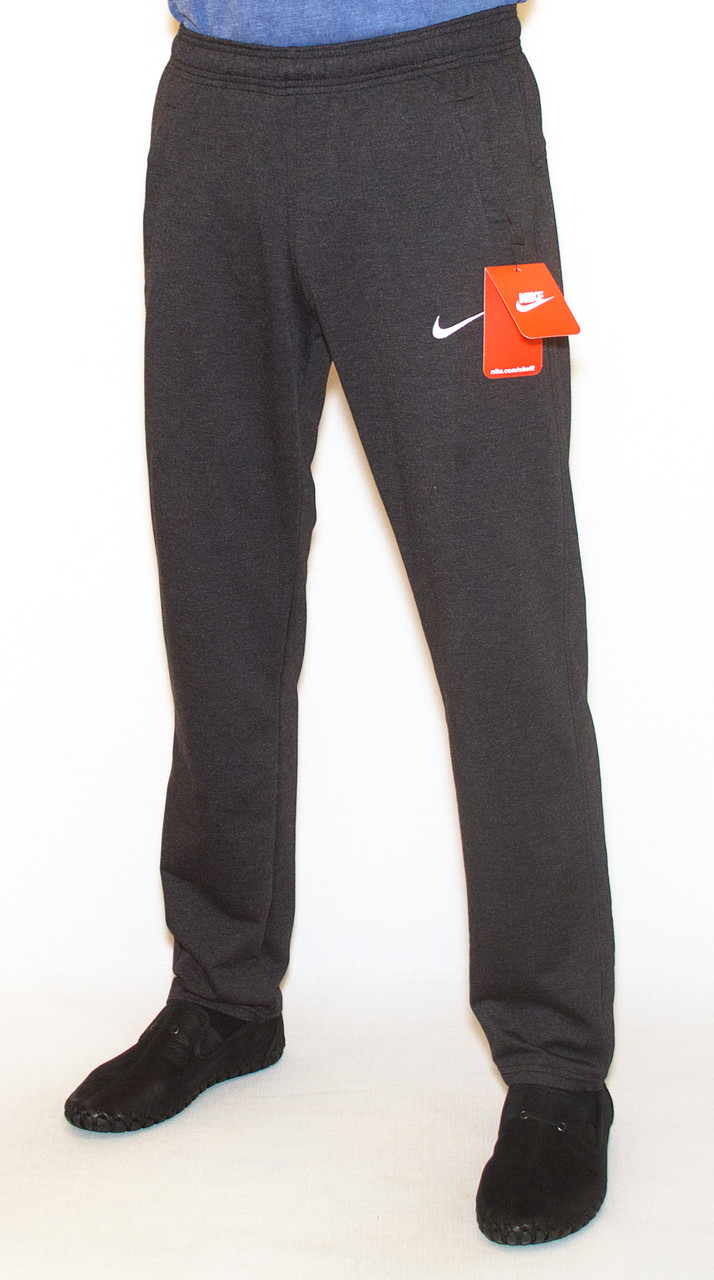 Чоловічі спортивні штани прямі L