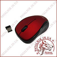 Мышка Jedel W920 Wireless Red