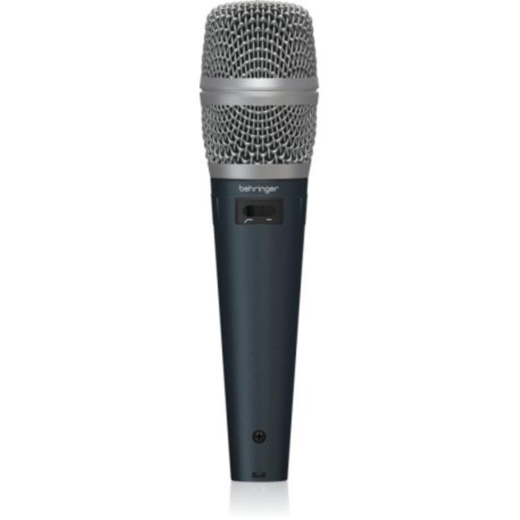 Мікрофон Behringer SB 78A