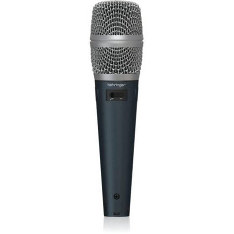 Мікрофон Behringer SB 78A, фото 1