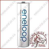 Аккумулятор Panasonic Eneloop 1900mah AA Ni-Mh (1 шт.)