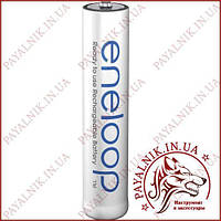 Аккумулятор Panasonic Eneloop 750mah AAA Ni-Mh (1 шт.)