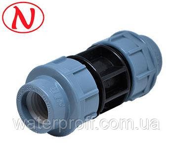 Муфта затискна 32 STR