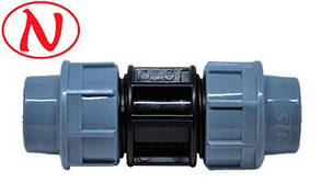 Муфта затискна 32 STR, фото 2