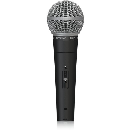 Мікрофон динамічний Behringer SL 85S