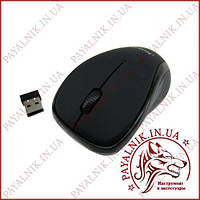 Мышка Jedel W920 Wireless Black