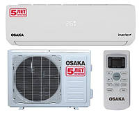 Кондиционер OSAKA STV-09HH LITE INVERTER, компрессоры GMCC (Toshiba) , Hitachi (Highly) -15