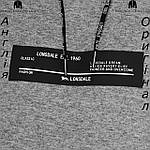 Кофта худі чоловіча Lonsdale (Лонсдейл) з Англії, фото 5