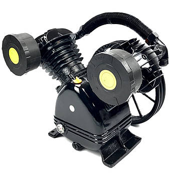 Блок для компресора 2- циліндровий AL-FA ALV2090A