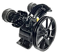 Блок для компресора 2- циліндровий AL-FA ALV2090A, фото 4