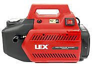 Мийка високого тиску LEX 160 Bar LXHPW70, фото 4