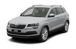 Skoda Karoq (2018-...)