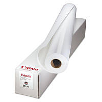 Папір рулонний для плотерів Canon Standard Paper 90 г/м2, А0+ 42" (1,067 х 50 м)