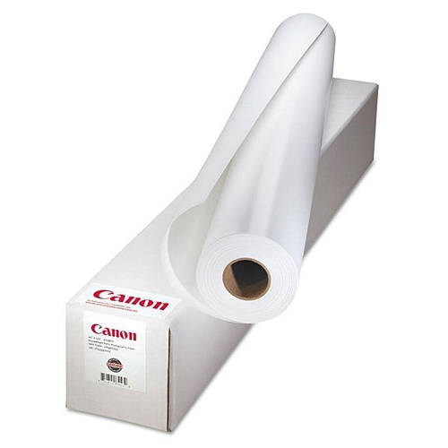 Бумага рулонная для плоттеров Canon Standard Paper 80 г/м2, А0+ 42" (1 ...
