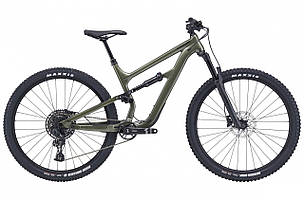 Велосипед 29" Cannondale HABIT 5 2020 XL