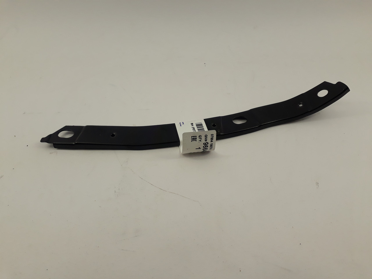 Кронштейн переднього бампера правий Авео 3(T250) GM Корея (ориг), фото 1