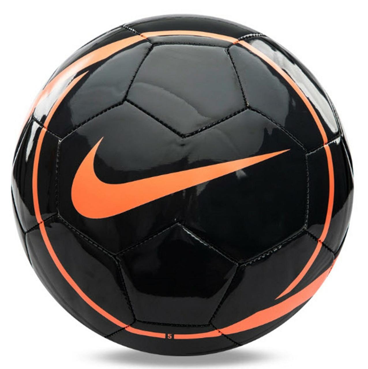М'яч футбольний Nike Phantom Venom р. 5 (SC3933-060)