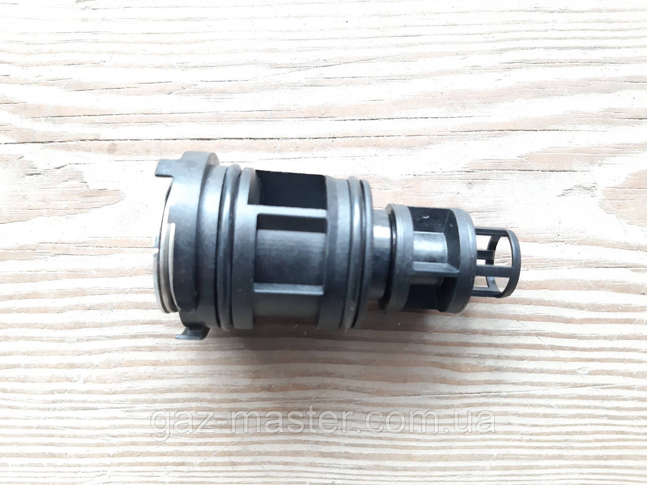 Картридж триходового клапана котлів Beretta City випуском із 2010 року, фото 1